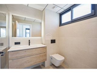 Chalet in Ciutadella. Promoción de 28 viviendas pareadas en ciutadella,menorca