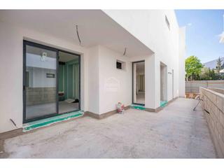 Chalet in Ciutadella. Promoción de 28 viviendas pareadas en ciutadella,menorca