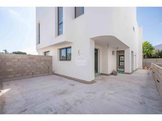 Chalet in Ciutadella. Promoción de 28 viviendas pareadas en ciutadella,menorca