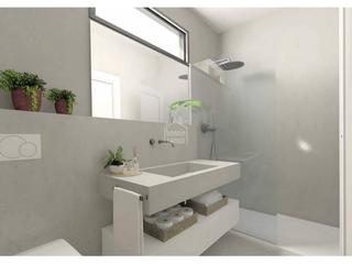 Chalet in Ciutadella. Promoción de 28 viviendas pareadas en ciutadella,menorca