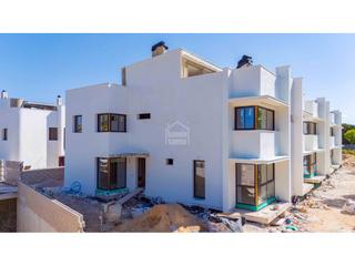 Chalet in Ciutadella. Promoción de 28 viviendas pareadas en ciutadella,menorca