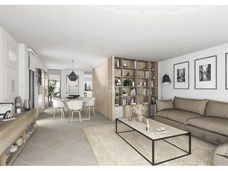 Chalet à Ciutadella. Promoción de 28 viviendas pareadas en ciutadella,menorca