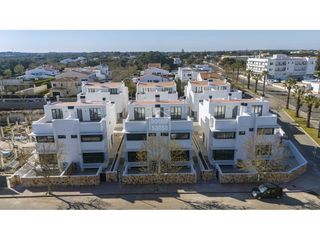 Xalet a Ciutadella. Promoción de 28 viviendas pareadas en ciutadella, menorca