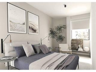 Chalet à Ciutadella. Promoción de 28 viviendas pareadas en ciutadella, menorca