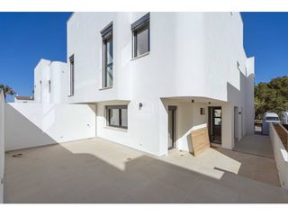 Chalet in Ciutadella. Promoción de 28 viviendas pareadas en ciutadella, menorca