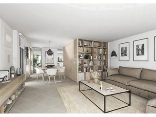 Chalet in Ciutadella. Promoción de 28 viviendas pareadas en ciutadella, menorca