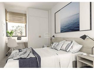 Chalet in Ciutadella. Promoción de 28 viviendas pareadas en ciutadella, menorca