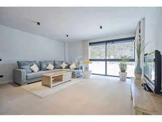 Chalet à Ciutadella. Promoción de 12 viviendas a estrenar en ciutadella, menorca