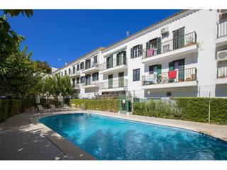 Appartement à Centre Històric. Exclusiva  encantador apartamento cerca del puerto de mahón
