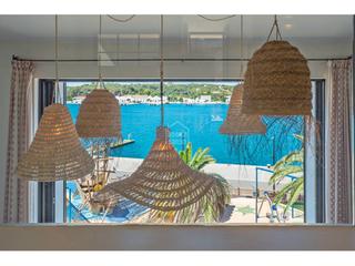 Apartament a Centre Històric. Distinción y bienestar puerto de mahón. menorca