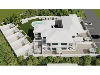 Apartament a Cala en Blanes. Apartamento planta baja en calan blanes, ciutadella, menorca