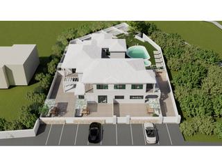 Appartement à Cala en Blanes. Apartamentolocal en planta baja en calan blanes, ciutadella, men