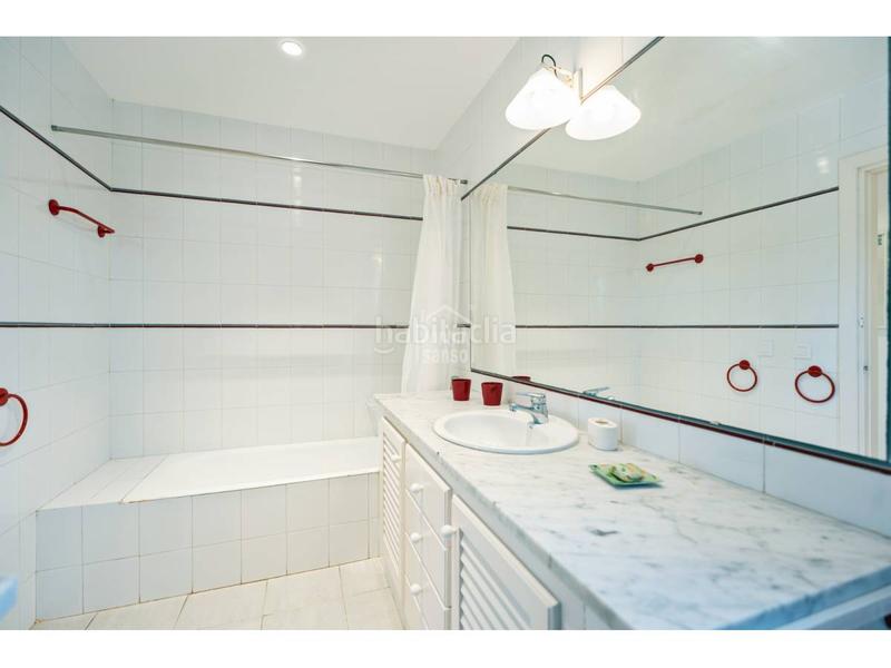 Foto 7be2e54a-5224-4686-a721-532ba0ad8543. Xalet amb aparcament piscina a S´Algar-Alcalfar Sant Lluís