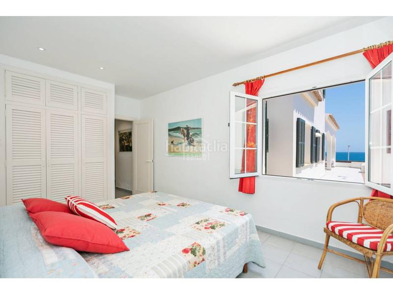 Foto a8bfaad4-9991-4d54-998f-d88d5bd8e74a. Xalet amb aparcament piscina a S´Algar-Alcalfar Sant Lluís