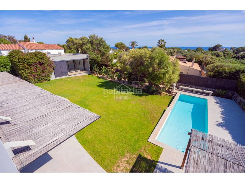 Foto 0bcc8035-292d-43da-b58a-43f6ecd15c61. Xalet amb calefacció piscina a Cap d´en Font-Binissafúller Sant Lluís