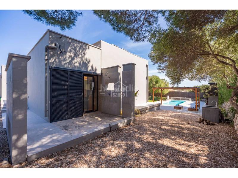 Foto 13ab9965-375f-429c-8295-a84e388a2c17. Xalet amb calefacció piscina a Cap d´en Font-Binissafúller Sant Lluís