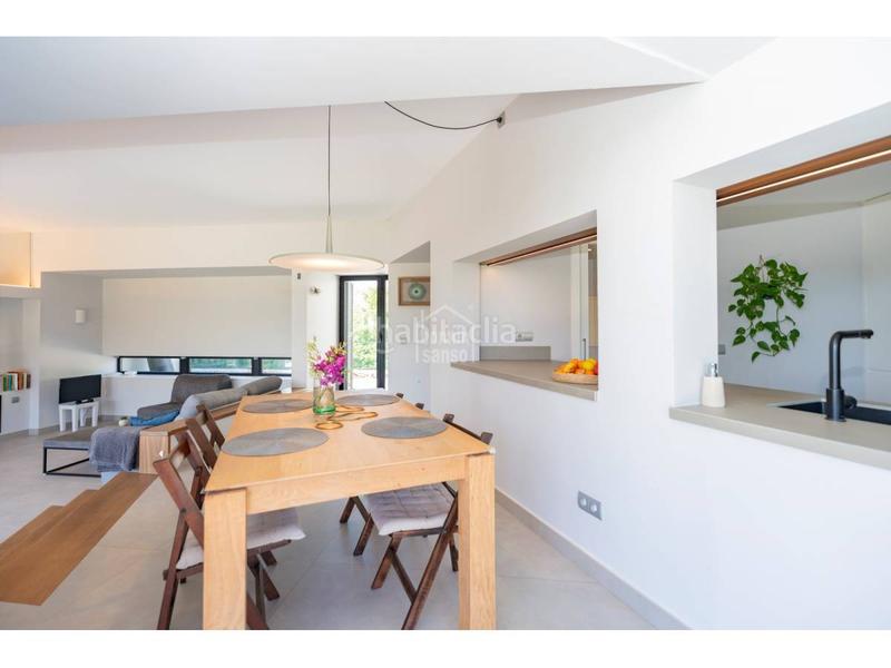 Foto 15504bfa-bd08-46c5-99fd-34052ed251d7. Xalet amb calefacció piscina a Cap d´en Font-Binissafúller Sant Lluís