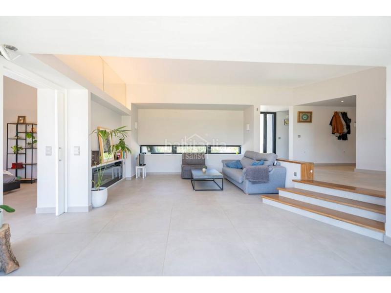 Foto 167dc0f1-9164-4d89-88e3-e360f15653c8. Xalet amb calefacció piscina a Cap d´en Font-Binissafúller Sant Lluís