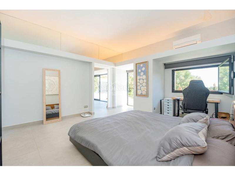 Foto 2c069e4f-40cc-4969-8906-f9f2b4a20e70. Xalet amb calefacció piscina a Cap d´en Font-Binissafúller Sant Lluís