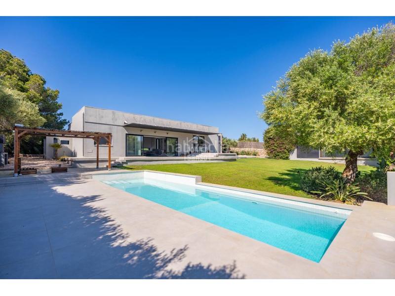 Foto 3790fbfe-bba6-4f8c-8a1c-01c3ed5c5b6d. Xalet amb calefacció piscina a Cap d´en Font-Binissafúller Sant Lluís