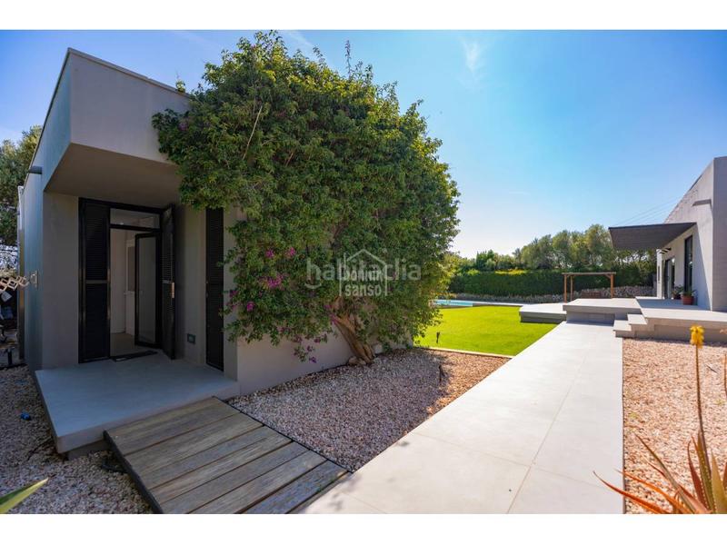 Foto 37a99dac-28a1-4912-b375-d51af0786b09. Xalet amb calefacció piscina a Cap d´en Font-Binissafúller Sant Lluís