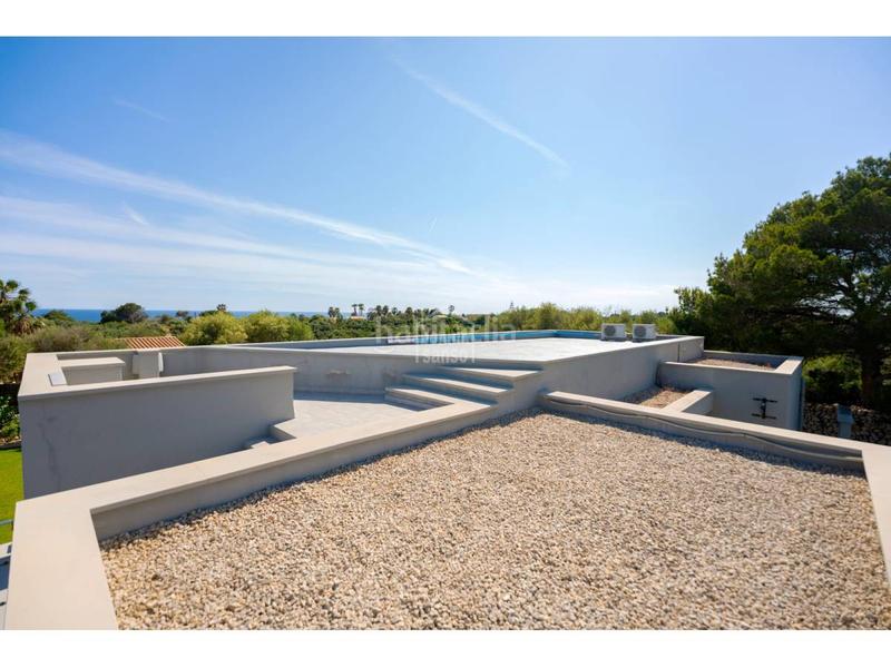 Foto 3d1d6597-8c27-491a-a66f-a6ee37158024. Xalet amb calefacció piscina a Cap d´en Font-Binissafúller Sant Lluís