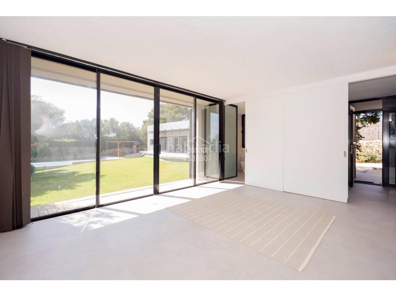 Foto 51c67b6f-c1d6-407d-a55f-2cd06c1027bc. Xalet amb calefacció piscina a Cap d´en Font-Binissafúller Sant Lluís