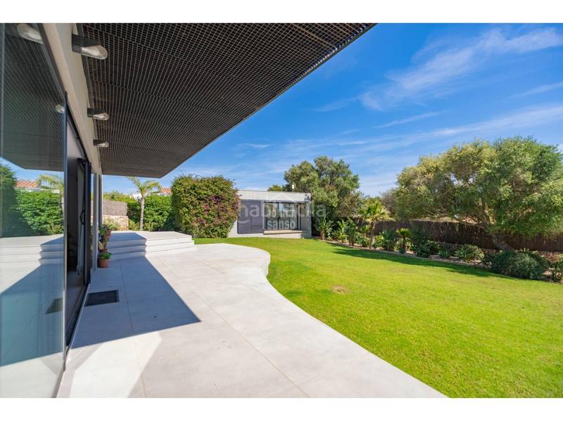 Foto 58698655-3622-4d72-847c-e2b675a97289. Xalet amb calefacció piscina a Cap d´en Font-Binissafúller Sant Lluís