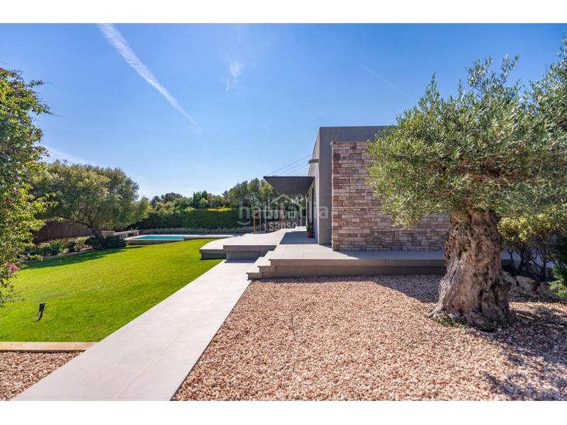 Foto 70d9234b-55ef-49d4-a49c-19df3d54d14a. Xalet amb calefacció piscina a Cap d´en Font-Binissafúller Sant Lluís