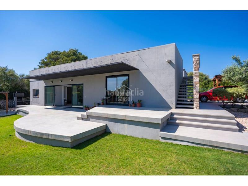 Foto 83013c44-376c-45f4-9ffb-d9efef7fc89d. Xalet amb calefacció piscina a Cap d´en Font-Binissafúller Sant Lluís