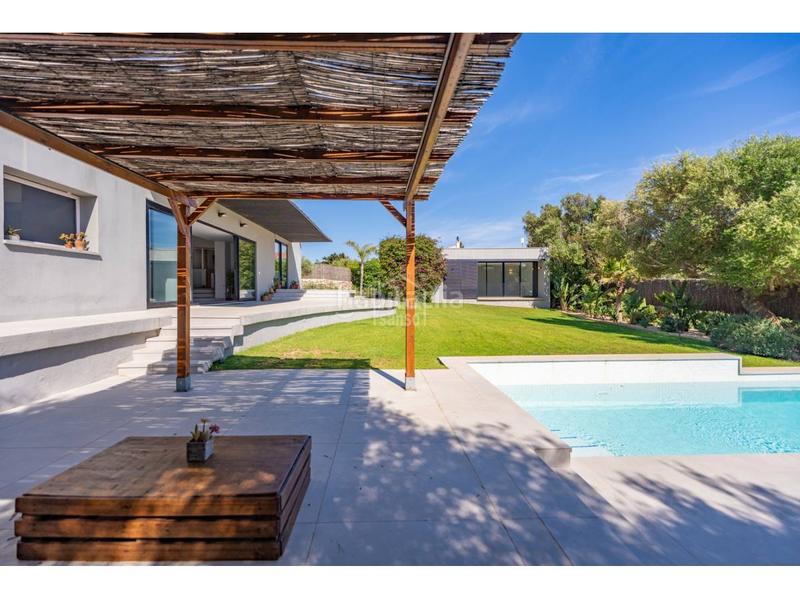 Foto 8beda8e4-f724-418e-bab3-4a10db5fa438. Xalet amb calefacció piscina a Cap d´en Font-Binissafúller Sant Lluís