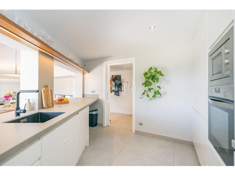 Foto a024cd5f-1aa5-474b-9968-1bc469928e9d. Xalet amb calefacció piscina a Cap d´en Font-Binissafúller Sant Lluís