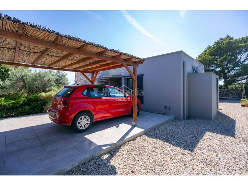 Foto a27127ea-d042-4baf-b5e9-8639217c538e. Xalet amb calefacció piscina a Cap d´en Font-Binissafúller Sant Lluís