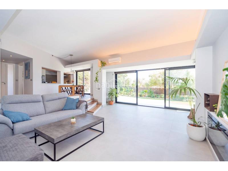 Foto dfe7ca7c-cea7-43d6-b5e8-501f8d79493b. Xalet amb calefacció piscina a Cap d´en Font-Binissafúller Sant Lluís