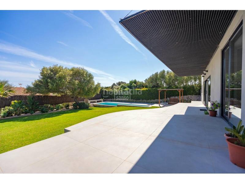 Foto ef9d7eb7-275c-4799-a19f-8f1f0e82efeb. Xalet amb calefacció piscina a Cap d´en Font-Binissafúller Sant Lluís