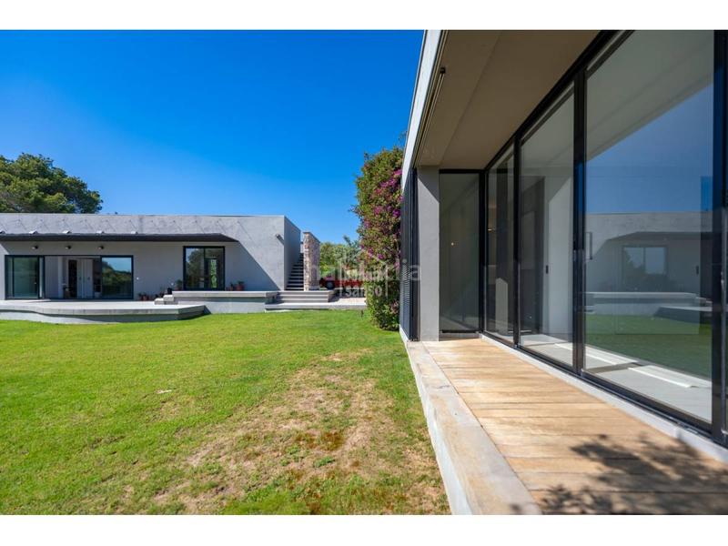 Foto f8a26063-f1bd-4069-8a5c-4cce50a65d4e. Xalet amb calefacció piscina a Cap d´en Font-Binissafúller Sant Lluís