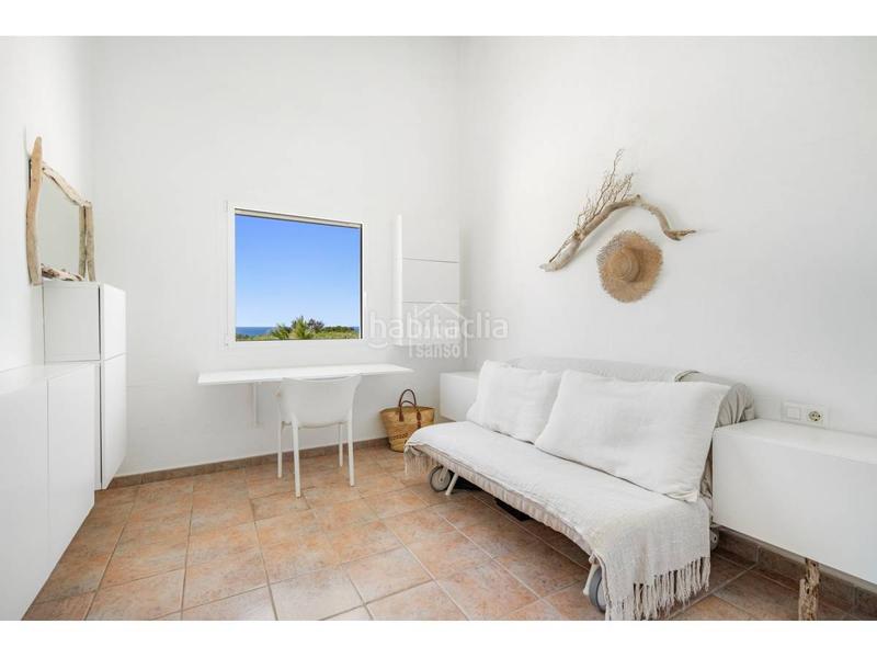 Foto 0aa9e847-9921-4f97-b3c2-85166af305ad. Xalet amb piscina a Cap d´en Font-Binissafúller Sant Lluís