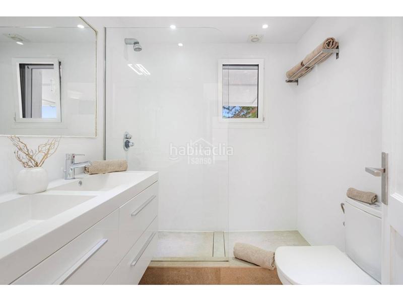 Foto fe86a478-ac71-4450-a115-5691a2bc1c0e. Xalet amb piscina a Cap d´en Font-Binissafúller Sant Lluís