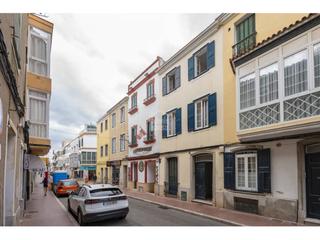 Xalet a Avinguda Menorca-Sínia Costabella. Casa en altos en el centro de mahon, menorca