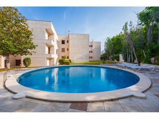 Appartement à Avinguda Menorca-Sínia Costabella. Exclusivo piso con vistas al puerto de mahón, menorca