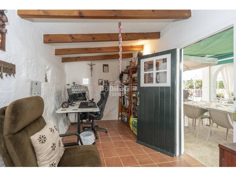 Foto 0a43a94a-84b1-426e-8133-2edacb0e343d. Casale con parcheggio piscina in S´Algar-Alcalfar Sant Lluís