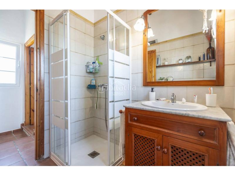 Foto 42c51b80-4474-4e56-b836-2a845c52c776. Casale con parcheggio piscina in S´Algar-Alcalfar Sant Lluís