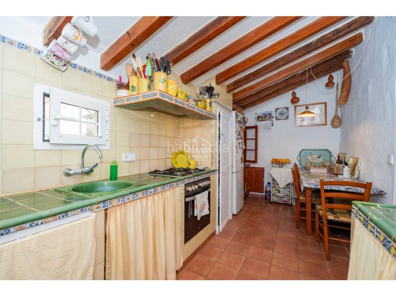 Foto 4d3823e3-df2d-4278-865b-f0ac77209e78. Casale con parcheggio piscina in S´Algar-Alcalfar Sant Lluís