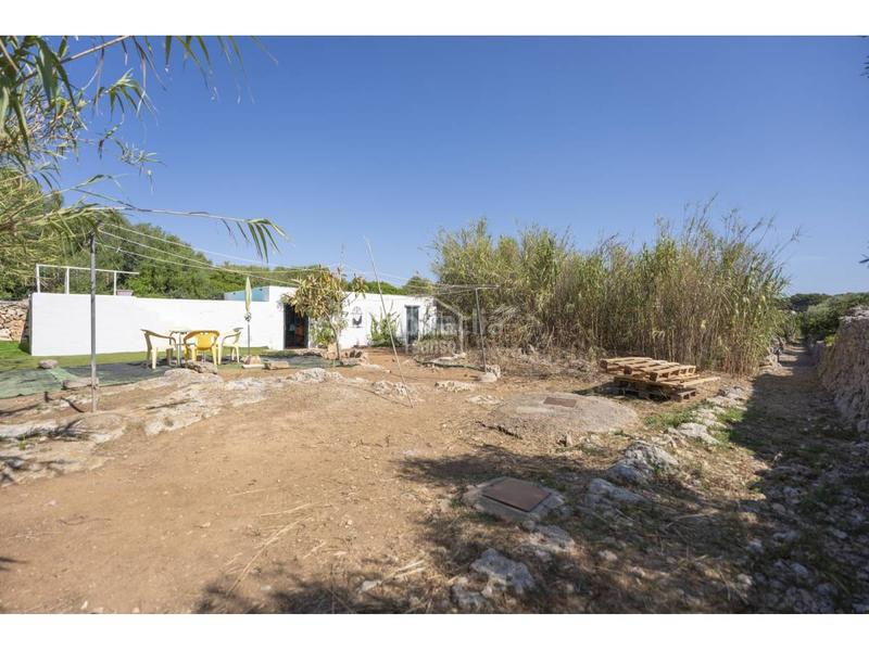 Foto 95659e45-f8f0-4468-b08c-a7b27b3c6eb7. Casale con parcheggio piscina in S´Algar-Alcalfar Sant Lluís