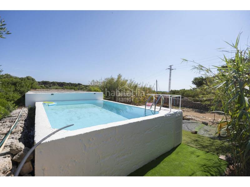 Foto 9da66f73-4851-4a4c-80e9-14d1254b2df7. Casale con parcheggio piscina in S´Algar-Alcalfar Sant Lluís