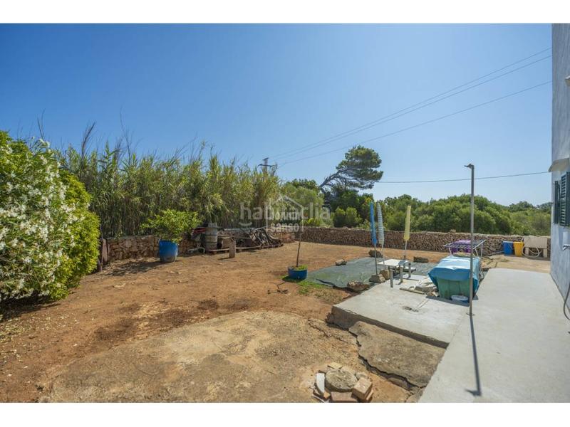 Foto aa6aaf62-0f5f-4c31-a519-dc993bde4734. Casale con parcheggio piscina in S´Algar-Alcalfar Sant Lluís