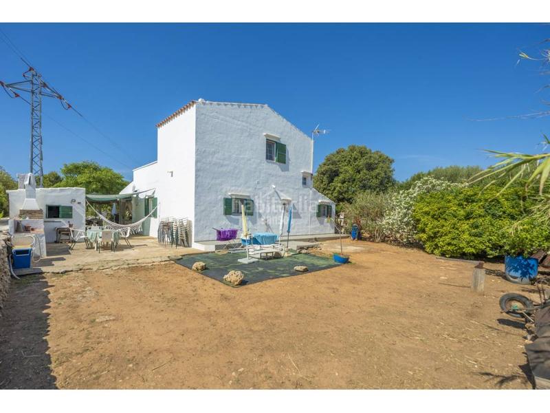 Foto c873b030-82b7-4b80-93f2-51503b55672a. Casale con parcheggio piscina in S´Algar-Alcalfar Sant Lluís