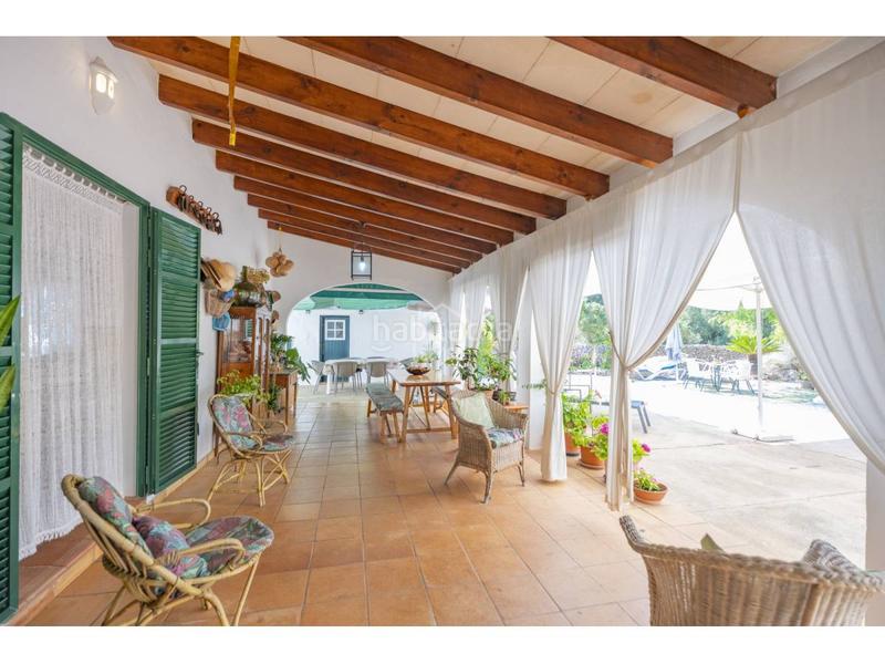 Foto d5012836-80d1-4a16-9c52-333084517436. Casale con parcheggio piscina in S´Algar-Alcalfar Sant Lluís