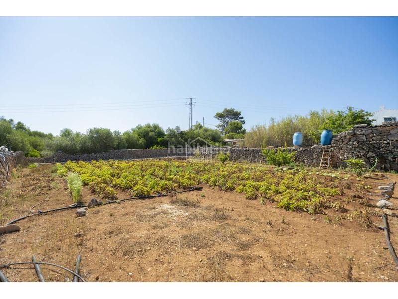 Foto e14a38f4-92a4-4e54-9320-f043b083c287. Casale con parcheggio piscina in S´Algar-Alcalfar Sant Lluís