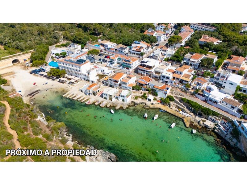 Foto e7c42fff-41a5-4397-a850-3088ae88290e. Casale con parcheggio piscina in S´Algar-Alcalfar Sant Lluís